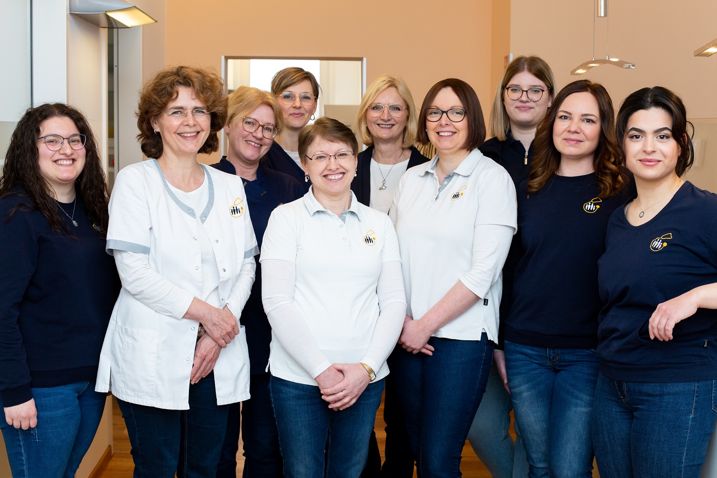 Sljm Hausärztliche Praxis Pavel Berlin, Bielefeld – SLJM